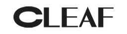 Logo Cleaf